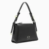 BORSA A MANO DONNA - ARMANI EXCHANGE NERO - XW002990 AF26452