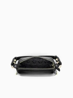 BORSA A MANO DONNA - ARMANI EXCHANGE NERO - XW002990 AF26452