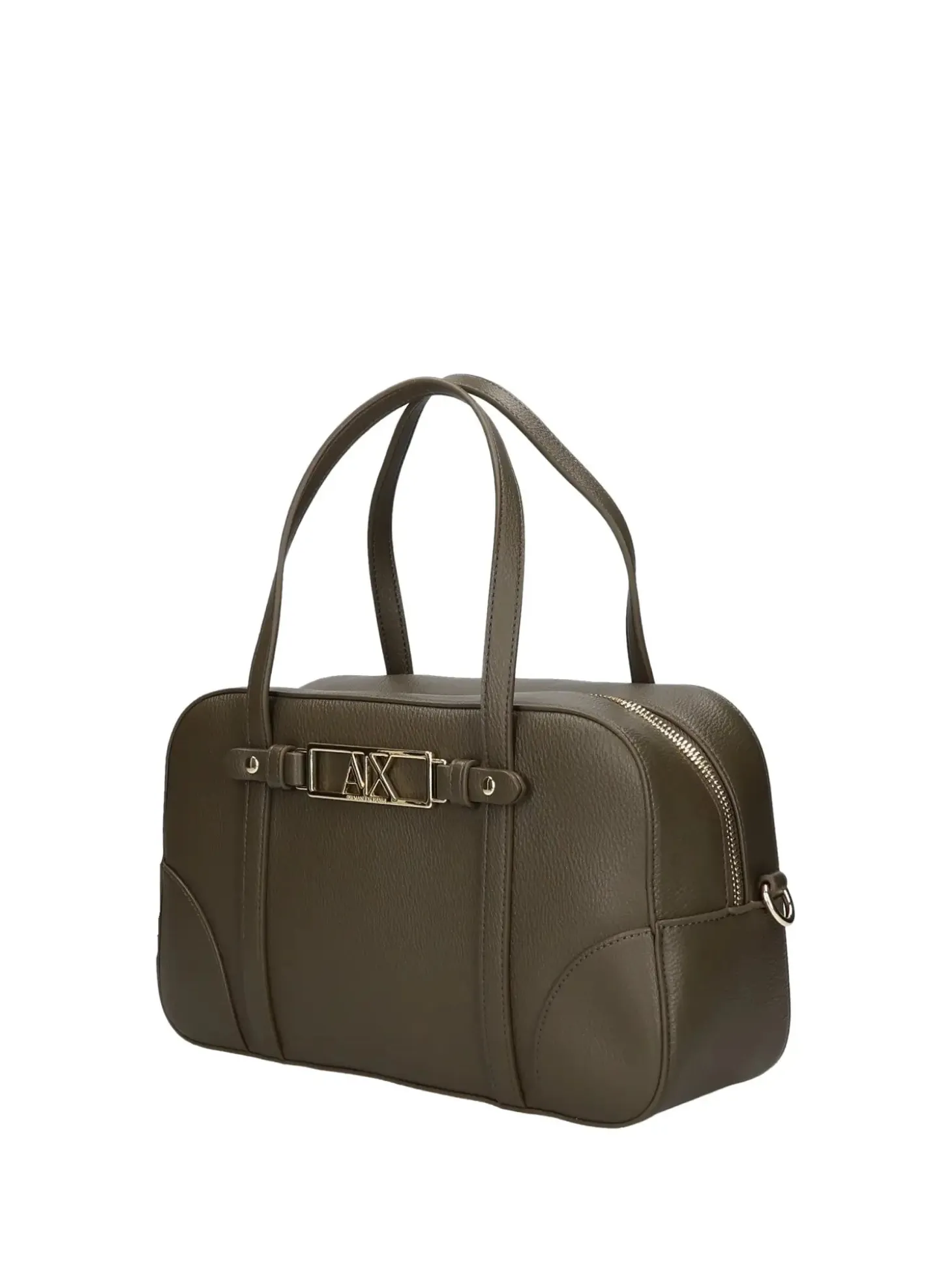 BORSA A MANO DONNA - ARMANI EXCHANGE VERDE - XW002610 AF15632