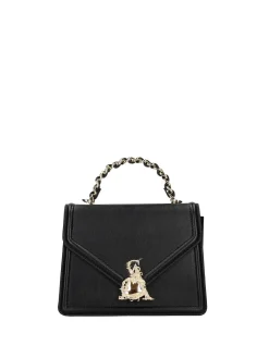 BORSA A MANO DONNA - ATELIER DU SAC NERO - 16012-ANN-W4M-A