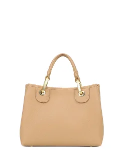 BORSA A MANO DONNA - BRACCIALINI BEIGE - B18841-YY