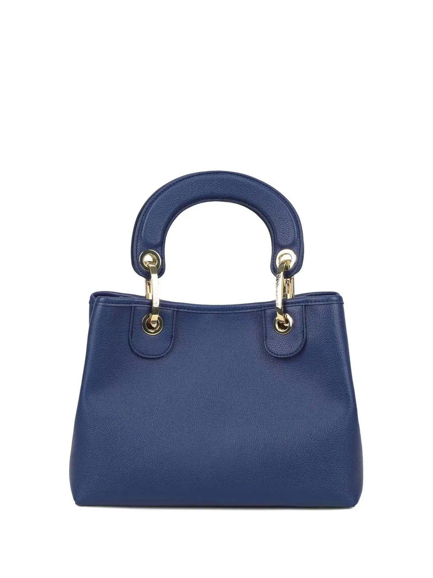 BORSA A MANO DONNA - BRACCIALINI BLU - B18851-YY