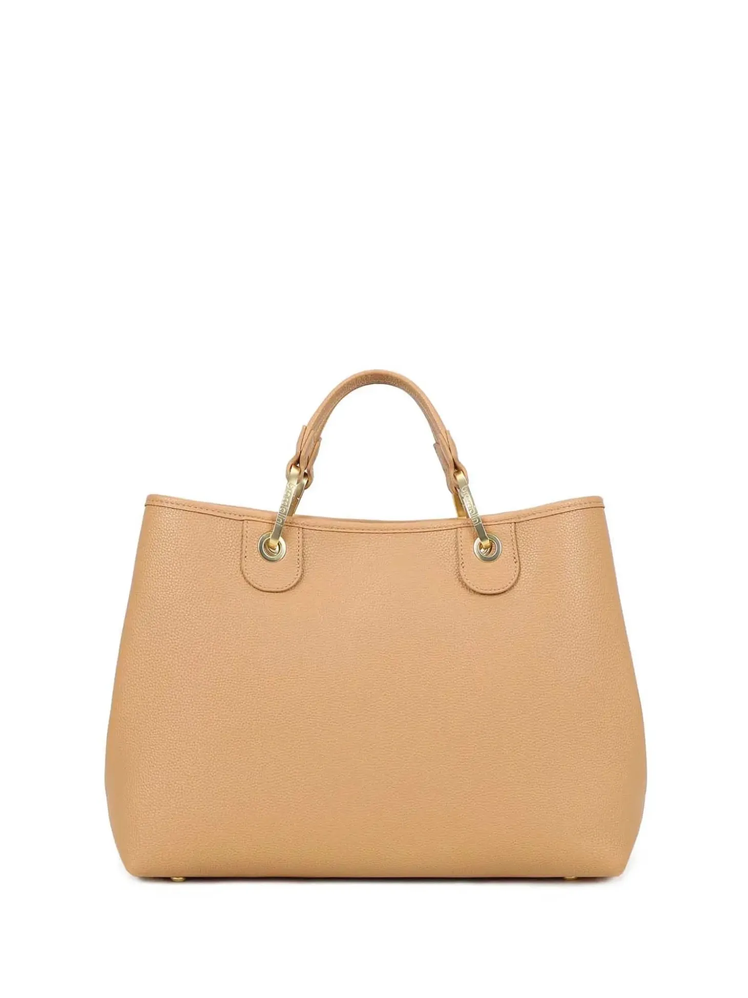 BORSA A MANO DONNA - BRACCIALINI BEIGE - B18840-YY