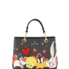 BORSA A MANO DONNA - BRACCIALINI UNICO - LT315-YY