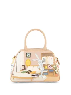 BORSA A MANO DONNA - BRACCIALINI UNICO - LT290-YY