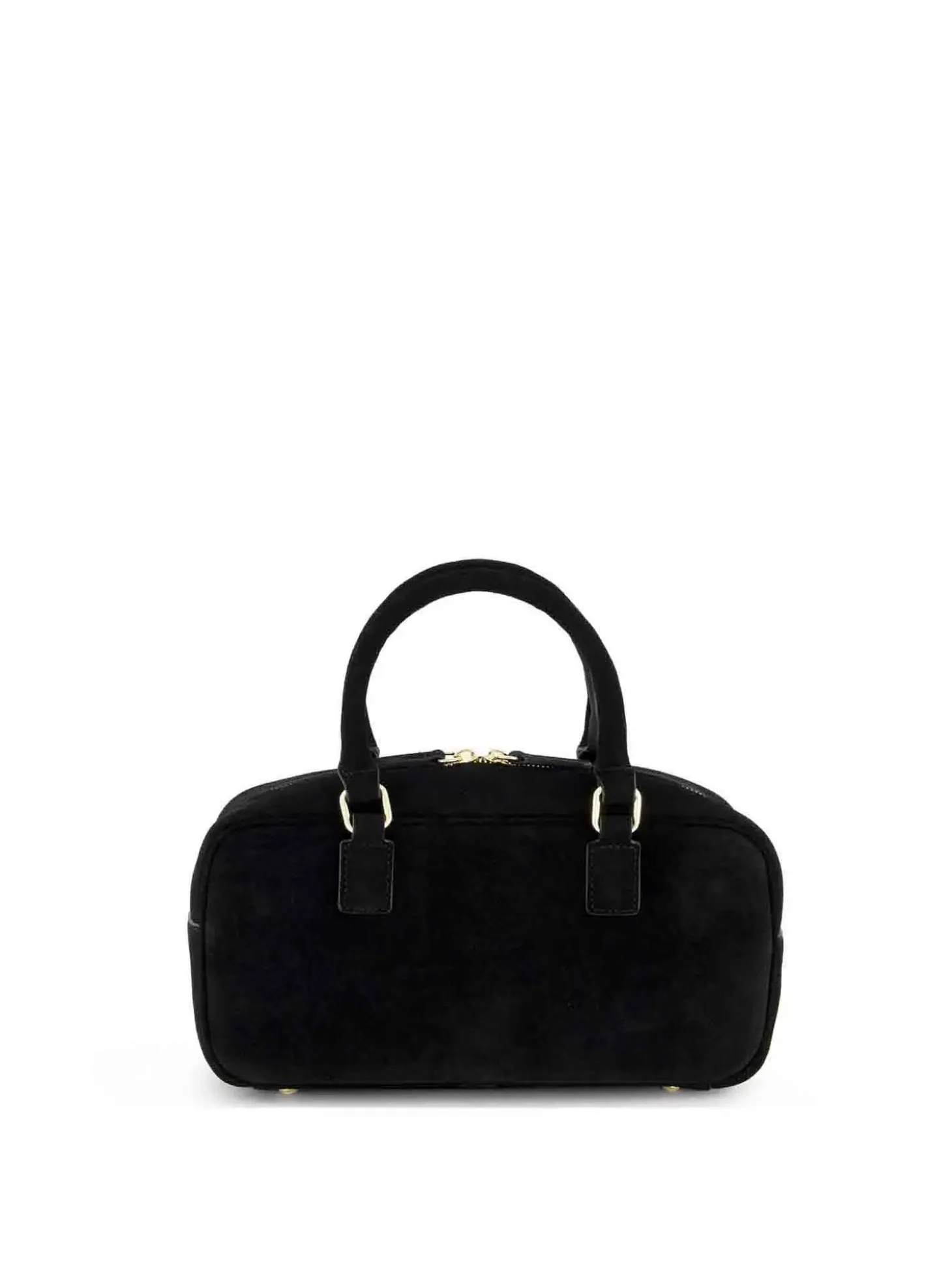 BORSA A MANO DONNA - BRACCIALINI NERO - B19370-PP