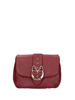BORSA A MANO DONNA - BRACCIALINI BORDEAUX - B19326-PP