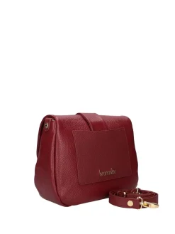BORSA A MANO DONNA - BRACCIALINI BORDEAUX - B19326-PP