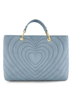 BORSA A MANO DONNA - BRACCIALINI POLVERE - B19250-YY