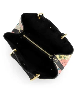 BORSA A MANO DONNA - BRACCIALINI UNICO - B19162-YY