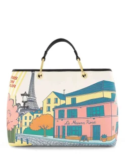 BORSA A MANO DONNA - BRACCIALINI UNICO - B19162-YY