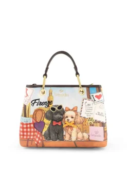 BORSA A MANO DONNA - BRACCIALINI UNICO - B19161-YY