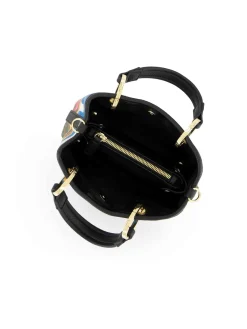 BORSA A MANO DONNA - BRACCIALINI UNICO - B19160-YY