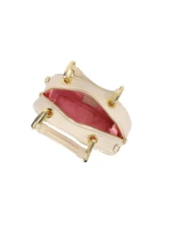 BORSA A MANO DONNA - BRACCIALINI UNICO - LT253-YY