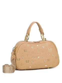 BORSA A MANO DONNA - BRACCIALINI BEIGE - B19113-YY