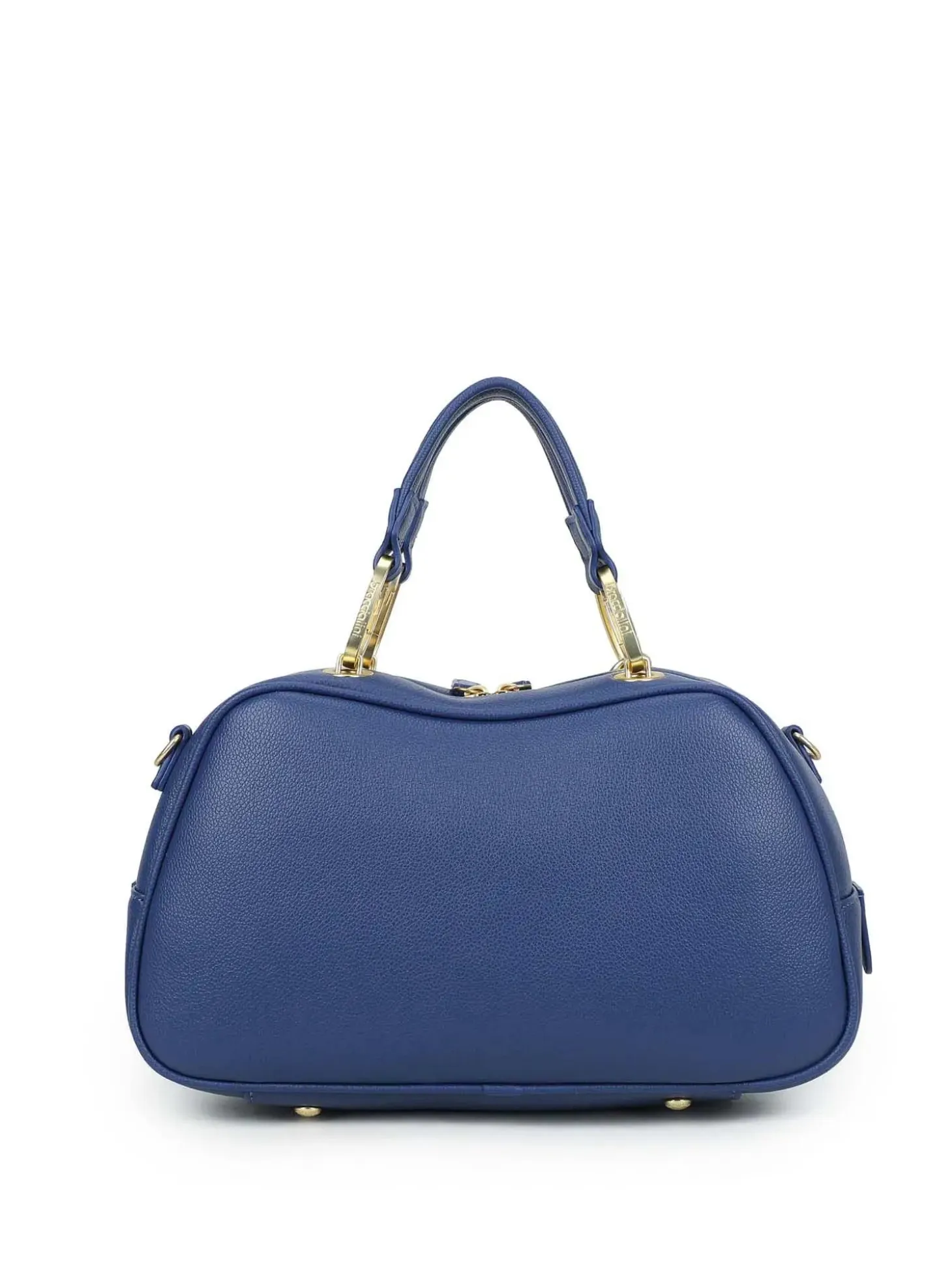 BORSA A MANO DONNA - BRACCIALINI BLU - B19111-YY