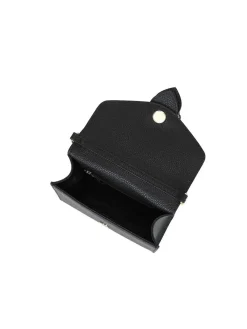 BORSA A MANO DONNA - BRACCIALINI NERO - B18891-PP