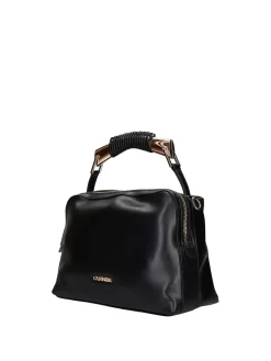 BORSA A MANO DONNA - CAFE NOIR NERO - C3YD1015