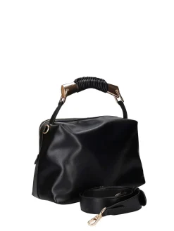 BORSA A MANO DONNA - CAFE NOIR NERO - C3YD1015