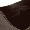 BORSA A MANO DONNA - CALVIN KLEIN MARRONE - LV04F3495G