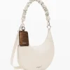 BORSA A MANO DONNA - DESIGUAL BIANCO - 26SAXPBD
