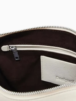 BORSA A MANO DONNA - DESIGUAL BIANCO - 26SAXPAR