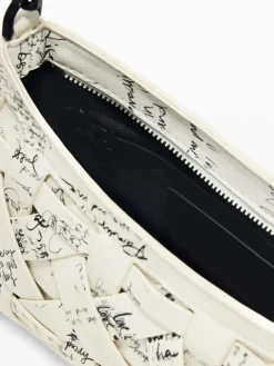BORSA A MANO DONNA - DESIGUAL BIANCO - 26SAXP58