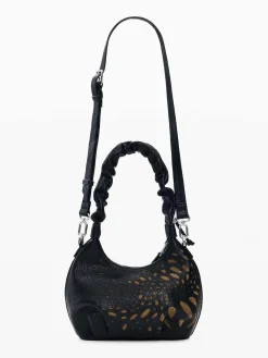 BORSA A MANO DONNA - DESIGUAL NERO - 26WAXP20