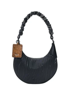 BORSA A MANO DONNA - DESIGUAL NERO - 26SAXPBC