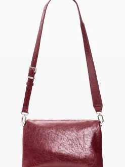 BORSA A MANO DONNA - DESIGUAL ROSSO - 26WAXP80