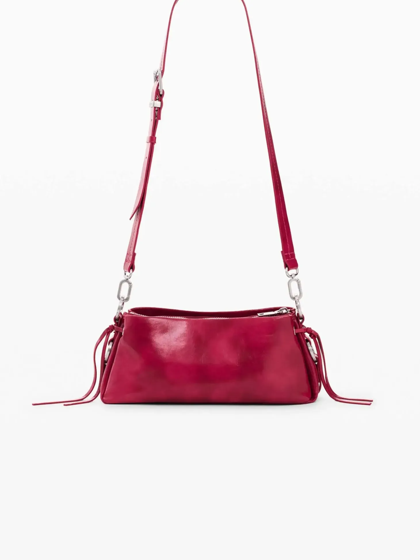 BORSA A MANO DONNA - DESIGUAL ROSSO - 26WAXP65