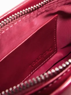 BORSA A MANO DONNA - DESIGUAL ROSSO - 26WAXP65