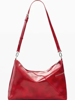 BORSA A MANO DONNA - DESIGUAL ROSSO - 26SAXPA8