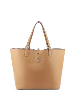 BORSA A MANO DONNA - GATTINONI ROMA GIALLO - BINTD8011WZT