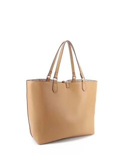 BORSA A MANO DONNA - GATTINONI ROMA GIALLO - BINTD8011WZT