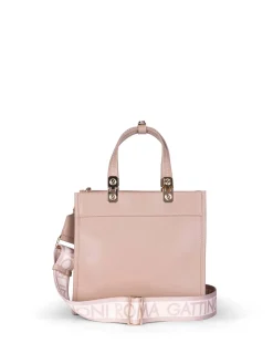 BORSA A MANO DONNA - GATTINONI ROMA NUDO - BINIA8446WVP