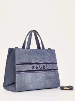 BORSA A MANO DONNA - GAUDI JEANS - V6AE-12740