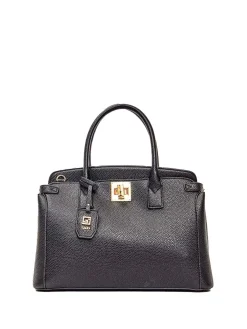 BORSA A MANO DONNA - GAUDI NERO - V6AE-12710