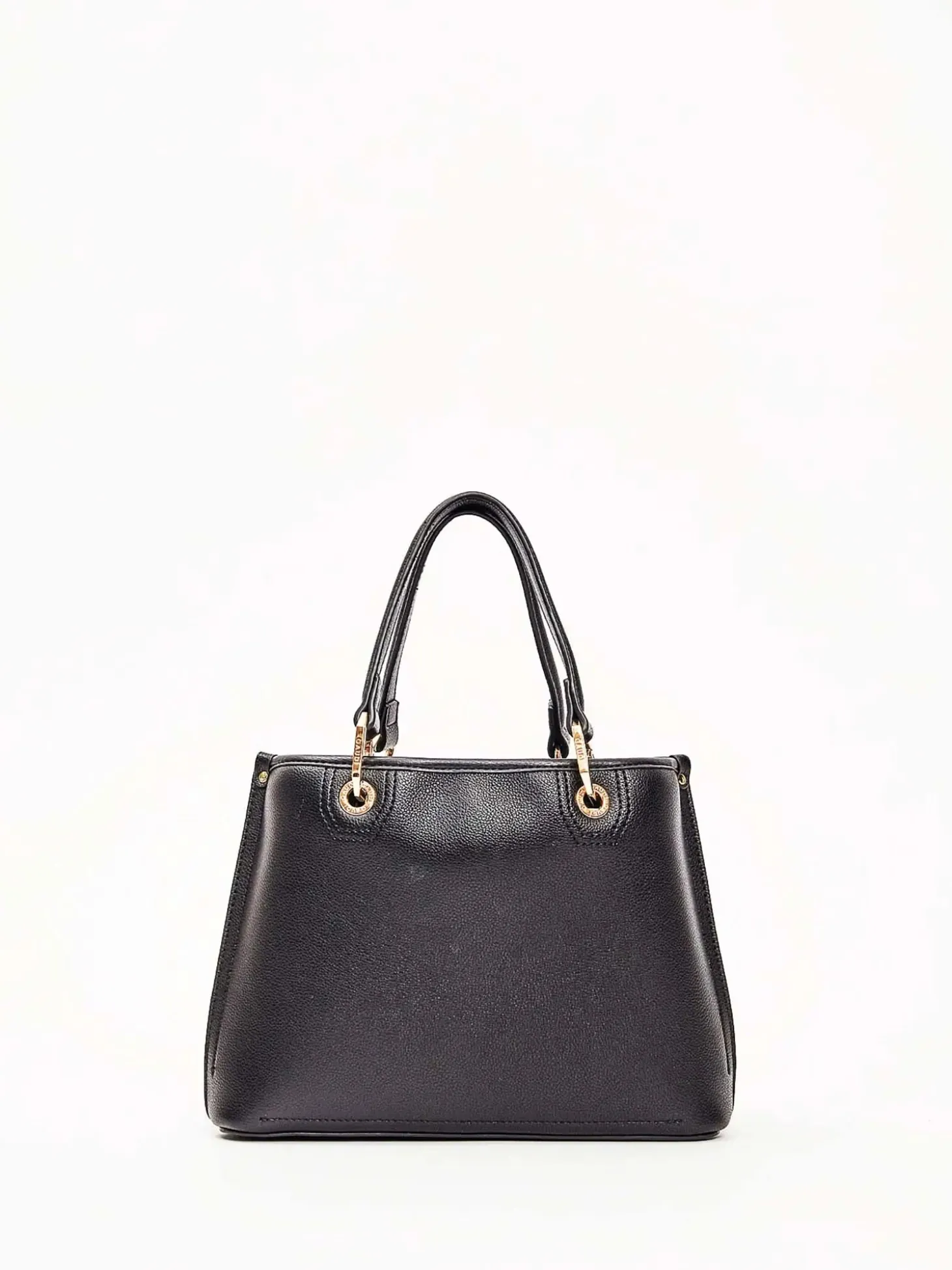 BORSA A MANO DONNA - GAUDI NERO - V6AE-12791