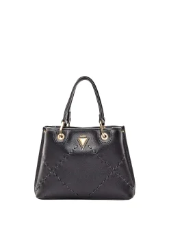 BORSA A MANO DONNA - GAUDI NERO - V6AE-12791