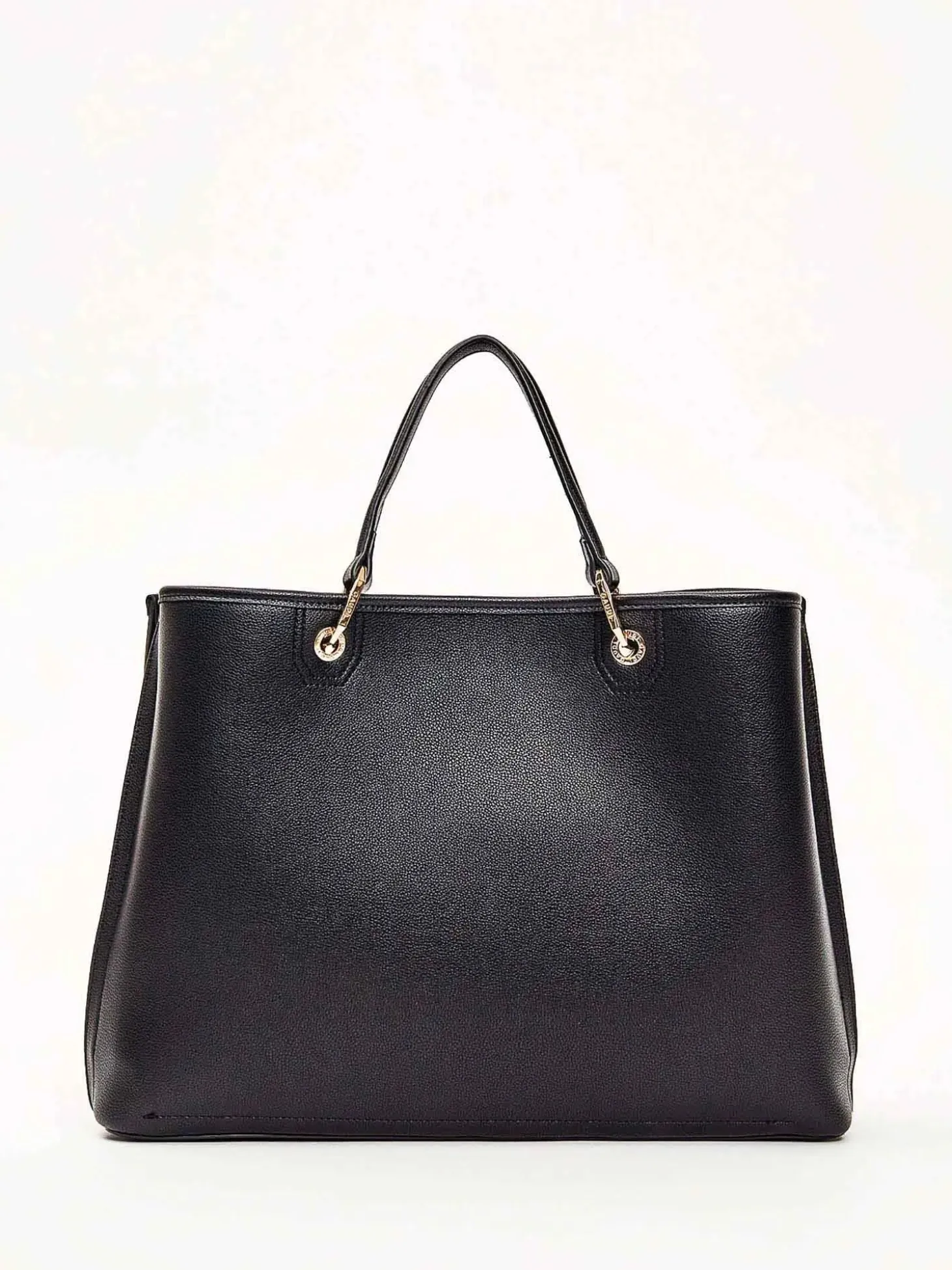 BORSA A MANO DONNA - GAUDI NERO - V6AE-12790