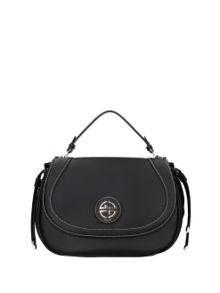 BORSA A MANO DONNA - GAUDI NERO - V6AE-12721