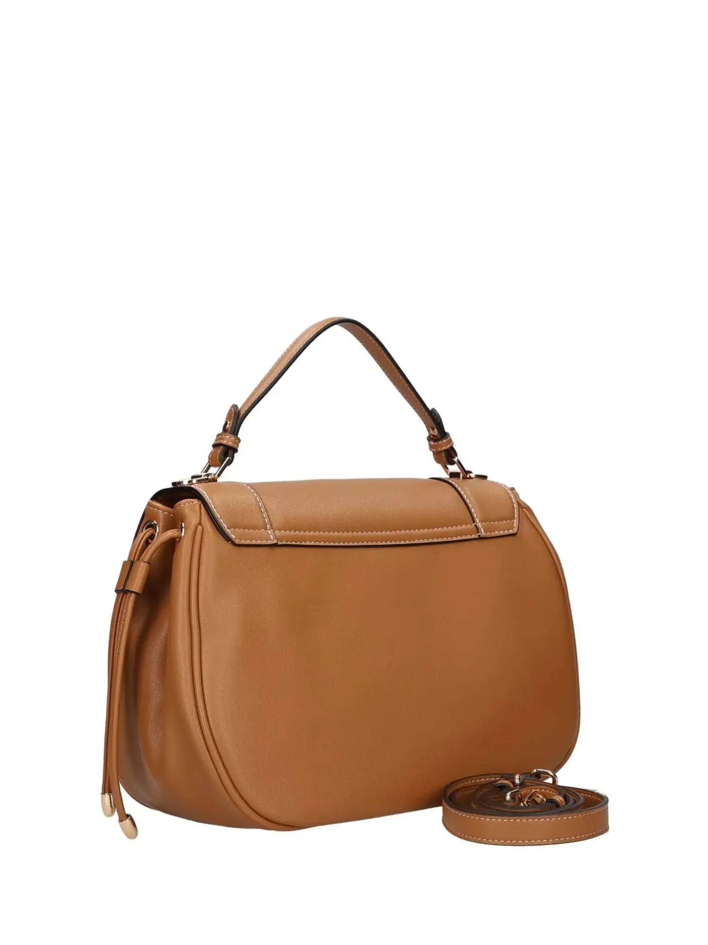 BORSA A MANO DONNA - GAUDI TAN - V6AE-12721