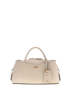 BORSA A MANO DONNA - GUESS BIANCO - HWZG22 27050