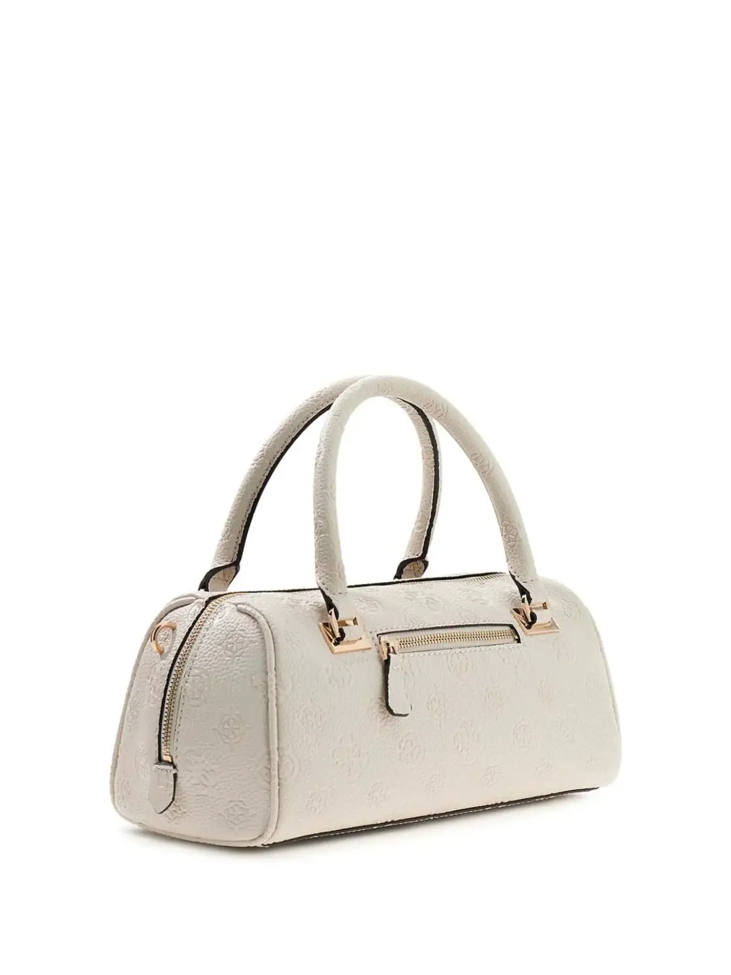BORSA A MANO DONNA - GUESS BIANCO - HWPD98 88080