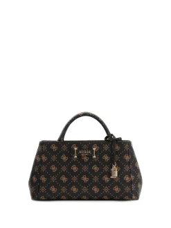 BORSA A MANO DONNA - GUESS CAFFE - HWGP98 98060