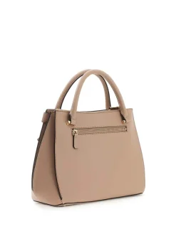 BORSA A MANO DONNA - GUESS CAFFE - HWZG80 91060