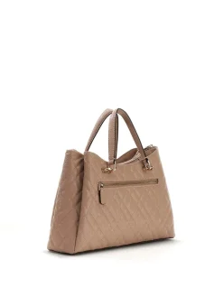 BORSA A MANO DONNA - GUESS CAFFE - HWGG96 28060