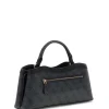 BORSA A MANO DONNA - GUESS CARBONE - HWSG97 49050