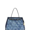 BORSA A MANO DONNA - GUESS JEANS - HWDG99 09060